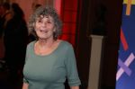 Amsterdam 15 maart 2024
Boekenbal in de stadschouwburg. Yvonne Kroonenberg
