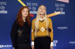 Amsterdam 15 maart 2024
Boekenbal in de stadschouwburg. 
Zangeres Froukje Zangeres zangeres 
Stien Zangeres 
S10 
Stien den Hollander