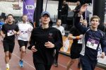 Amsterdam 16 maart 2024
Radio 538 run tbv het Prinses Maxima Centrum in het Olympisch stadion. 
Zangeres Maan Zangeres