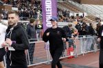 Amsterdam 16 maart 2024
Radio 538 run tbv het Prinses Maxima Centrum in het Olympisch stadion. 
Zangeres Maan Zangeres