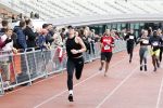 Amsterdam 16 maart 2024
Radio 538 run tbv het Prinses Maxima Centrum in het Olympisch stadion. 
Zangeres Maan Zangeres