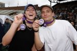 Amsterdam 16 maart 2024
Radio 538 run tbv het Prinses Maxima Centrum in het Olympisch stadion. Oa aanwezig 
Zangeres Maan Zangeres en Karel Gerlach