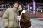 Amsterdam 16 maart 2024
Radio 538 run tbv het Prinses Maxima Centrum in het Olympisch stadion. Oa aanwezig 
Zangeres Maan Zangeres en Karel Gerlach