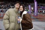 Amsterdam 16 maart 2024
Radio 538 run tbv het Prinses Maxima Centrum in het Olympisch stadion. Oa aanwezig 
Zangeres Maan Zangeres en Karel Gerlach