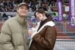 Amsterdam 16 maart 2024
Radio 538 run tbv het Prinses Maxima Centrum in het Olympisch stadion. Oa aanwezig 
Zangeres Maan Zangeres en Karel Gerlach