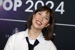Leusden 4 maart 2024
Uitreikings edisons pop 2024 in het AFAS theater in Leusden. zangeres Meau