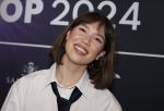 Leusden 4 maart 2024
Uitreikings edisons pop 2024 in het AFAS theater in Leusden. zangeres Meau