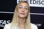 Leusden 4 maart 2024
Uitreikings edisons pop 2024 in het AFAS theater in Leusden. 
Zangeres Stien Zangeres 
S10 
Stien den Hollander