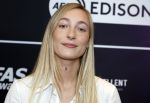 Leusden 4 maart 2024
Uitreikings edisons pop 2024 in het AFAS theater in Leusden. 
Zangeres Stien Zangeres 
S10 
Stien den Hollander