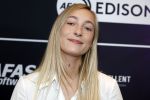 Leusden 4 maart 2024
Uitreikings edisons pop 2024 in het AFAS theater in Leusden. 
Zangeres Stien Zangeres 
S10 
Stien den Hollander