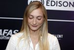 Leusden 4 maart 2024
Uitreikings edisons pop 2024 in het AFAS theater in Leusden. 
Zangeres Stien Zangeres 
S10 
Stien den Hollander