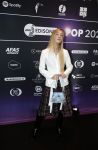 Leusden 4 maart 2024
Uitreikings edisons pop 2024 in het AFAS theater in Leusden. 
Zangeres Stien Zangeres 
S10 
Stien den Hollander