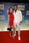 Amsterdam 4 maart 2024
Premiere Buenas Chicas in Tuschinski met oa Susan radder Noel v Kleef Britt Scholte Thijs Boermans Juvat westendorp Robin FringsFelice Poppeliers en Christina Zaragoza. DeeLee en Angelo Koppen