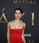 Amsterdam 11 maart 2026
Premiere 2e seizoen Maxima ( Videoland) in nieuwe kerk in Amsterdam . Agustina Palma