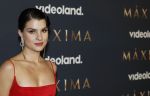 Amsterdam 11 maart 2026
Premiere 2e seizoen Maxima ( Videoland) in nieuwe kerk in Amsterdam . Agustina Palma