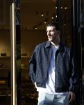 Amsterdam 16 maart 2026
Ahmetcan Kaplan  enn zijn vriendin op de PC Hooftstraat.