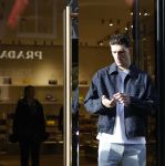 Amsterdam 16 maart 2026
Ahmetcan Kaplan  enn zijn vriendin op de PC Hooftstraat.