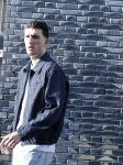 Amsterdam 16 maart 2026
Ahmetcan Kaplan  enn zijn vriendin op de PC Hooftstraat.