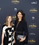 Scheveningen 14 maart 2026
Premiere Harry Potter in het afas circustheater. Aimee Kiene met dochter