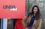 Amsterdam 26 maart 2026
Presentatie Linda Mini . Airen Mylene