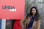Amsterdam 26 maart 2026
Presentatie Linda Mini . Airen Mylene
