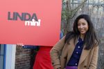 Amsterdam 26 maart 2026
Presentatie Linda Mini . Airen Mylene
