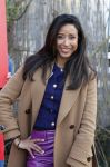 Amsterdam 26 maart 2026
Presentatie Linda Mini . Airen Mylene