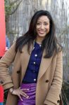 Amsterdam 26 maart 2026
Presentatie Linda Mini . Airen Mylene