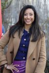 Amsterdam 26 maart 2026
Presentatie Linda Mini . Airen Mylene