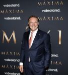 Amsterdam 11 maart 2026
Premiere 2e seizoen Maxima ( Videoland) in nieuwe kerk in Amsterdam . Albert Verlinde