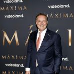 Amsterdam 11 maart 2026
Premiere 2e seizoen Maxima ( Videoland) in nieuwe kerk in Amsterdam . Albert Verlinde