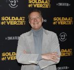 Leiden 31 maart 2026
Premiere Soldaat in verzet in de schouwburg van Leiden. Albert Verlinde