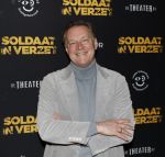 Leiden 31 maart 2026
Premiere Soldaat in verzet in de schouwburg van Leiden. Albert Verlinde