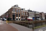 Delft 13 maart 2026
Nieuwe huis Alexander Pechtold