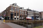 Delft 13 maart 2026
Nieuwe huis Alexander Pechtold