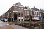 Delft 13 maart 2026
Nieuwe huis Alexander Pechtold