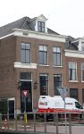 Delft 13 maart 2026
Nieuwe huis Alexander Pechtold