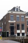 Delft 13 maart 2026
Nieuwe huis Alexander Pechtold