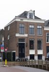 Delft 13 maart 2026
Nieuwe huis Alexander Pechtold
