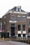 Delft 13 maart 2026
Nieuwe huis Alexander Pechtold