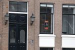 Delft 13 maart 2026
Nieuwe huis Alexander Pechtold