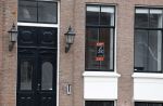 Delft 13 maart 2026
Nieuwe huis Alexander Pechtold