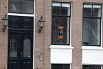 Delft 13 maart 2026
Nieuwe huis Alexander Pechtold