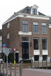 Delft 13 maart 2026
Nieuwe huis Alexander Pechtold