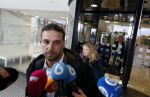 Amsterdam 30 maart 2026
De 3e en laatste dag van het hoger beroep van Ali B bij het paleis van justitie in Amsterdam . De pers was weer in grote getalen aanwezig .