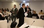 Amsterdam, 30 maart 2026
3e dag Rechtszaak Ali B in de  rechtbak