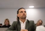 Amsterdam, 30 maart 2026
3e dag Rechtszaak Ali B in de  rechtbak
