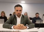 Amsterdam, 30 maart 2026
3e dag Rechtszaak Ali B in de  rechtbak
