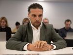 Amsterdam, 30 maart 2026
3e dag Rechtszaak Ali B in de  rechtbak