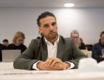 Amsterdam, 30 maart 2026
3e dag Rechtszaak Ali B in de  rechtbak